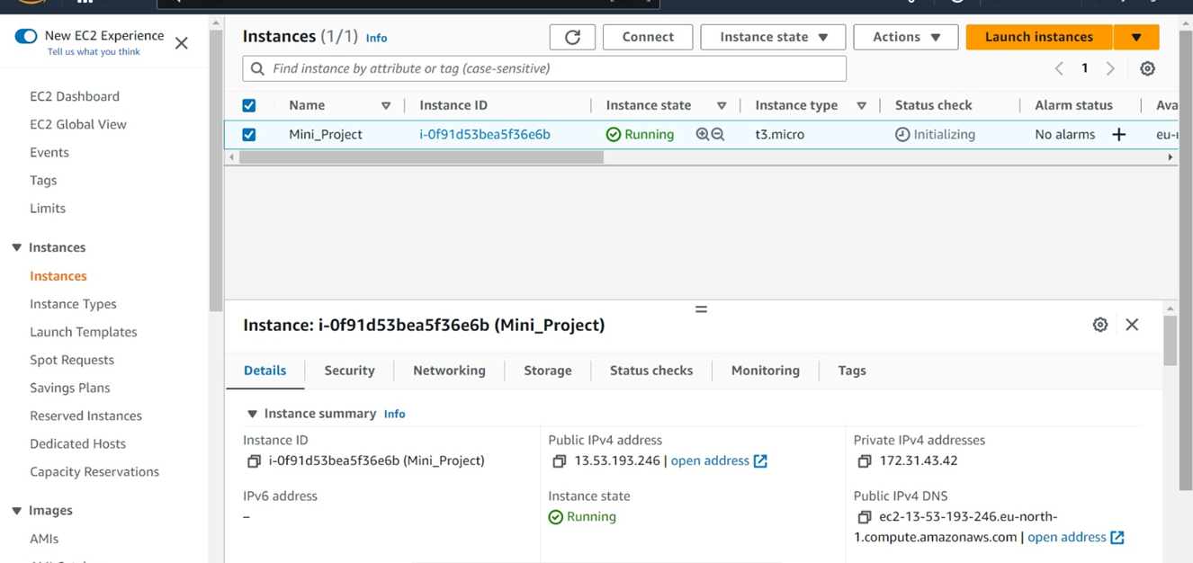 GitHub - Shantanu-2001/Created-and-Deployed-a-Website-using-AWS