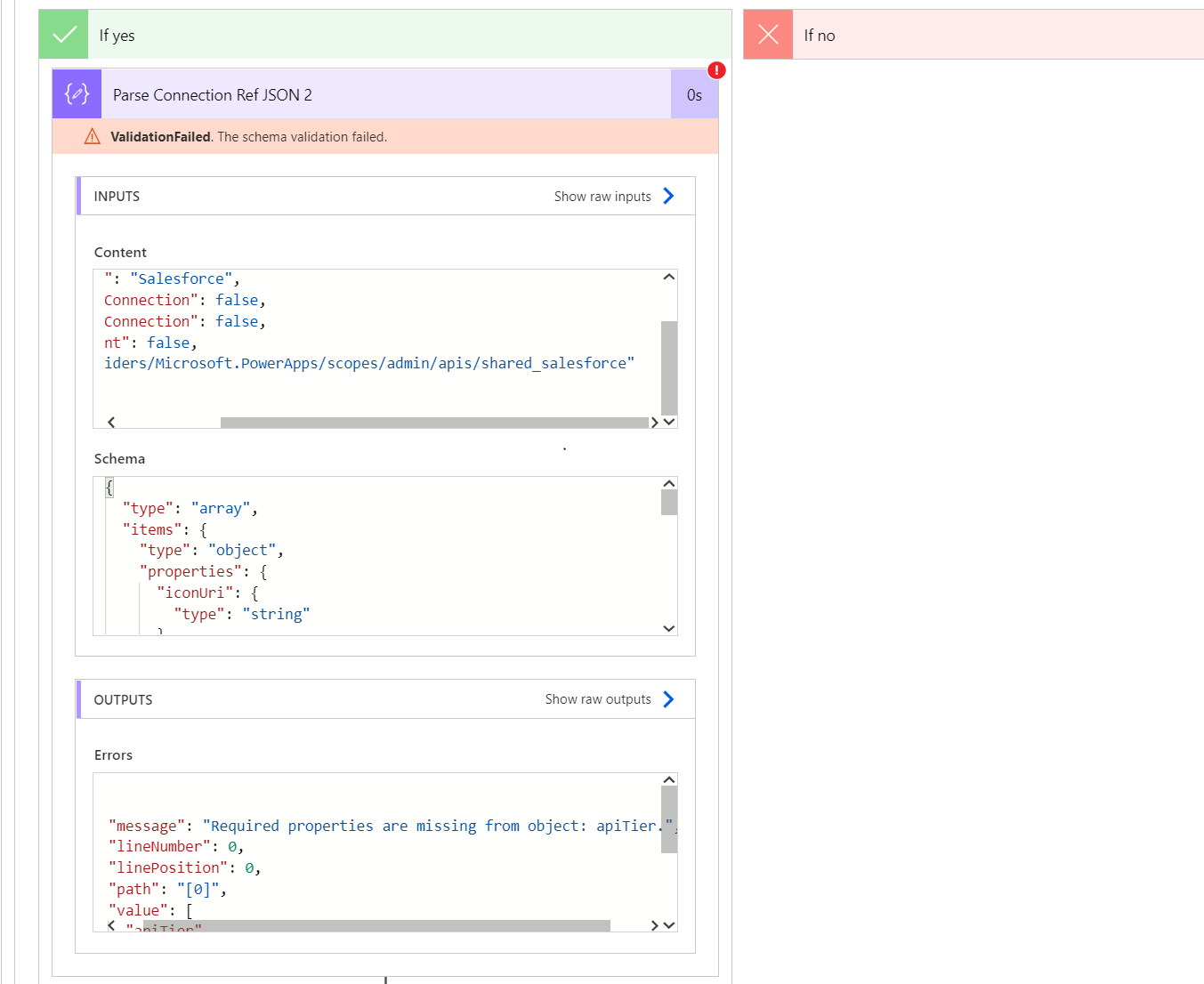 [BUG]: Developer Compliance Center query · Issue #849 · microsoft ...