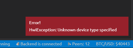 Error 2