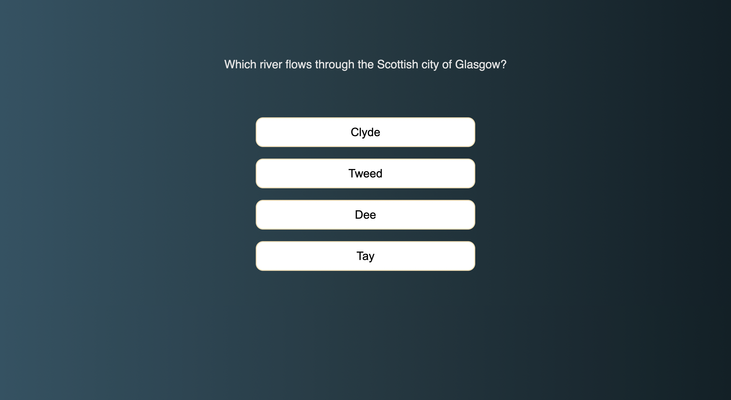 GitHub - Steven4869/Quiz-app: An Quiz App made with React-JS · GitHub