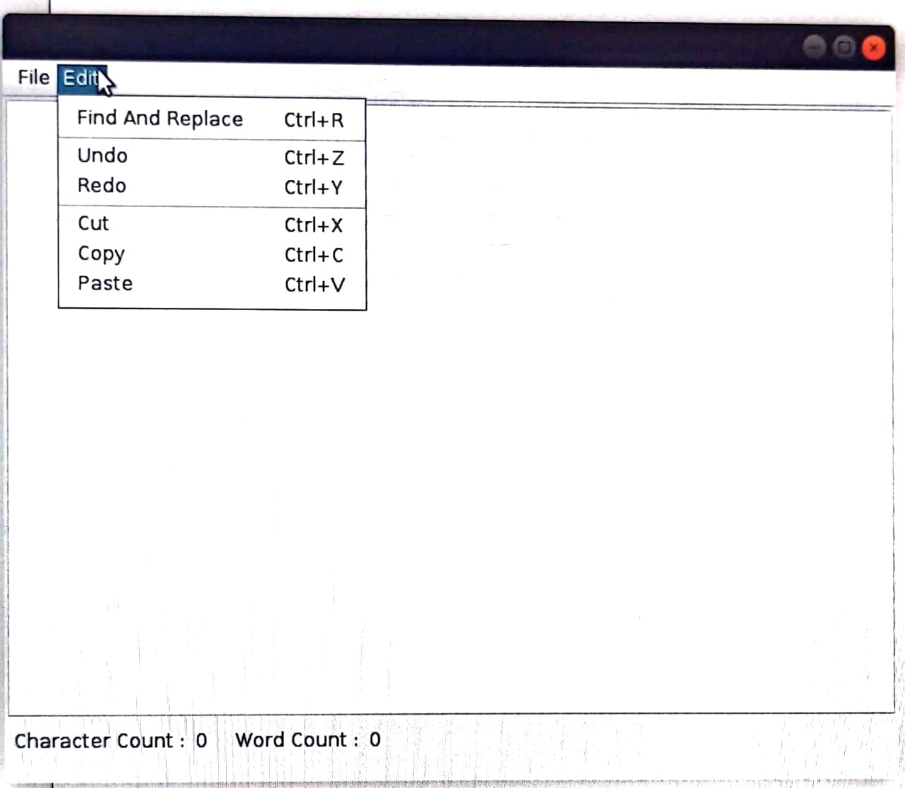 GitHub Lemansn Text Editor Github lemansn text editor