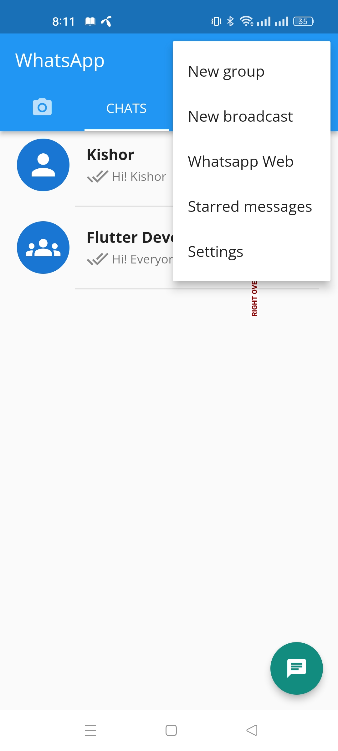 GitHub - Muntasir89/WhatsApp_clone: It is a whatsapp clone app.