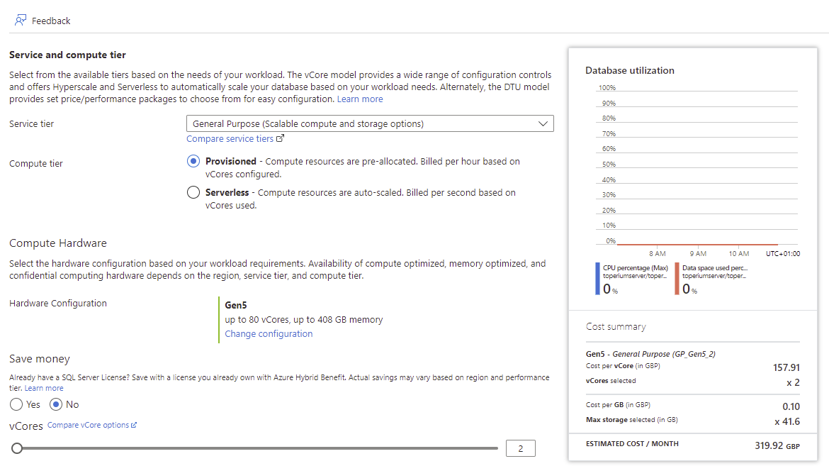 SqlServerModelBuilderExtensions not working · Issue #28448 · dotnet ...