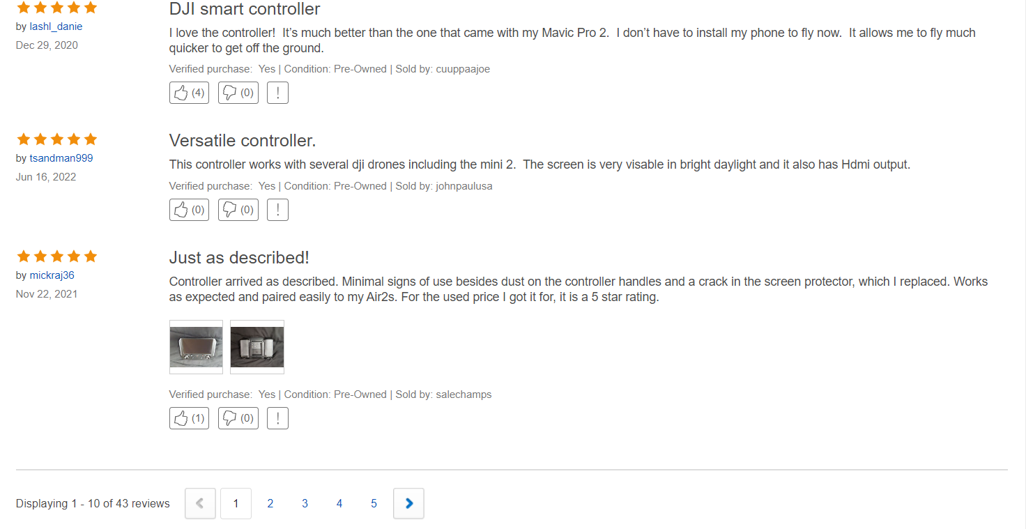 [New API] eBay Product Reviews API · Issue 870 · serpapi/public