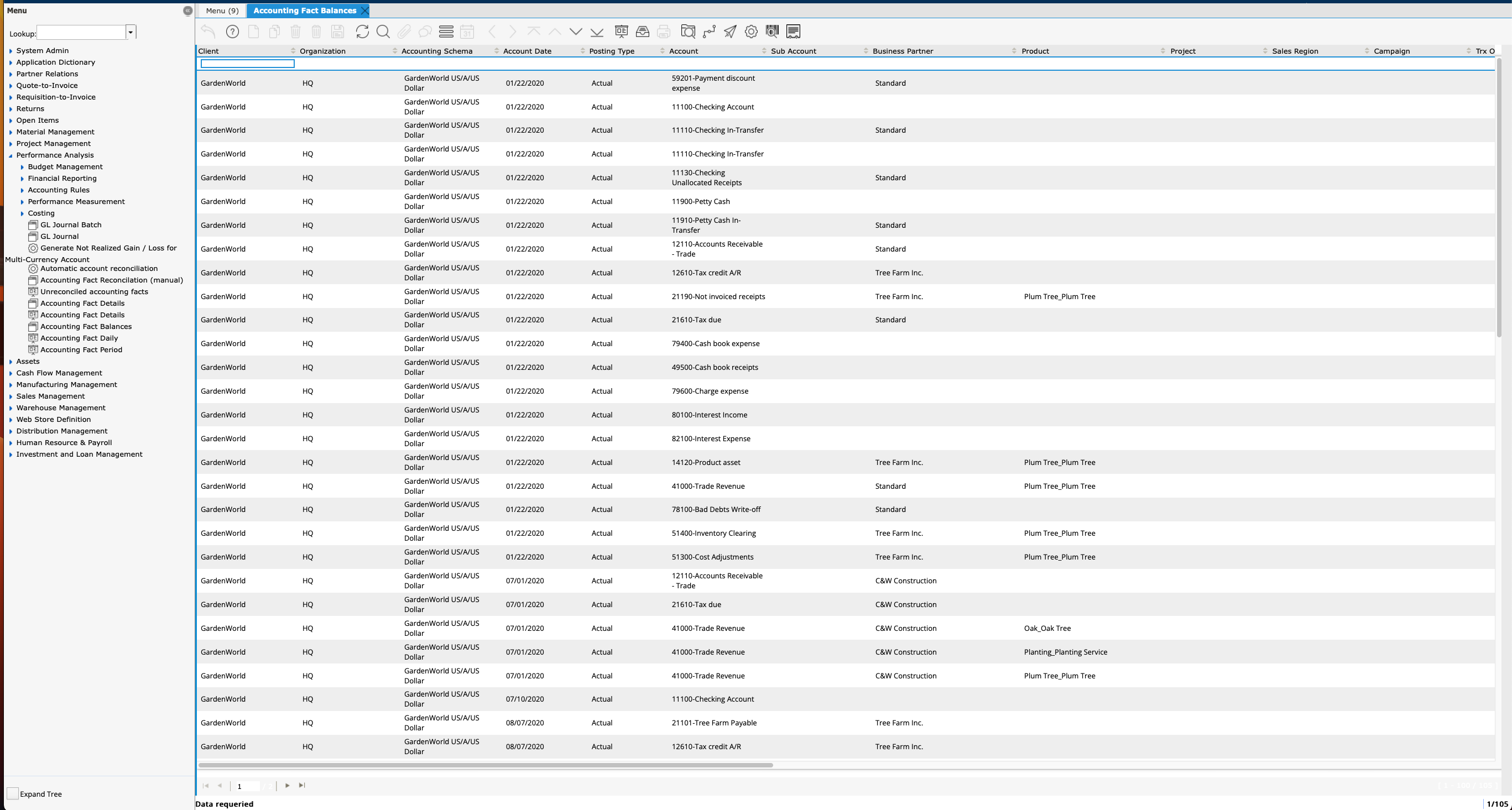 [Bug Report] Grid mode navigation has strange behavior · Issue #4022 ...