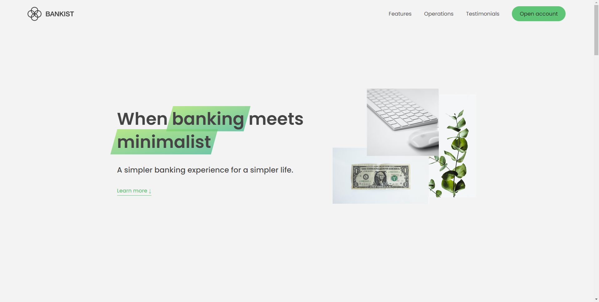 GitHub - maxmao400/bank: Website for a bank application