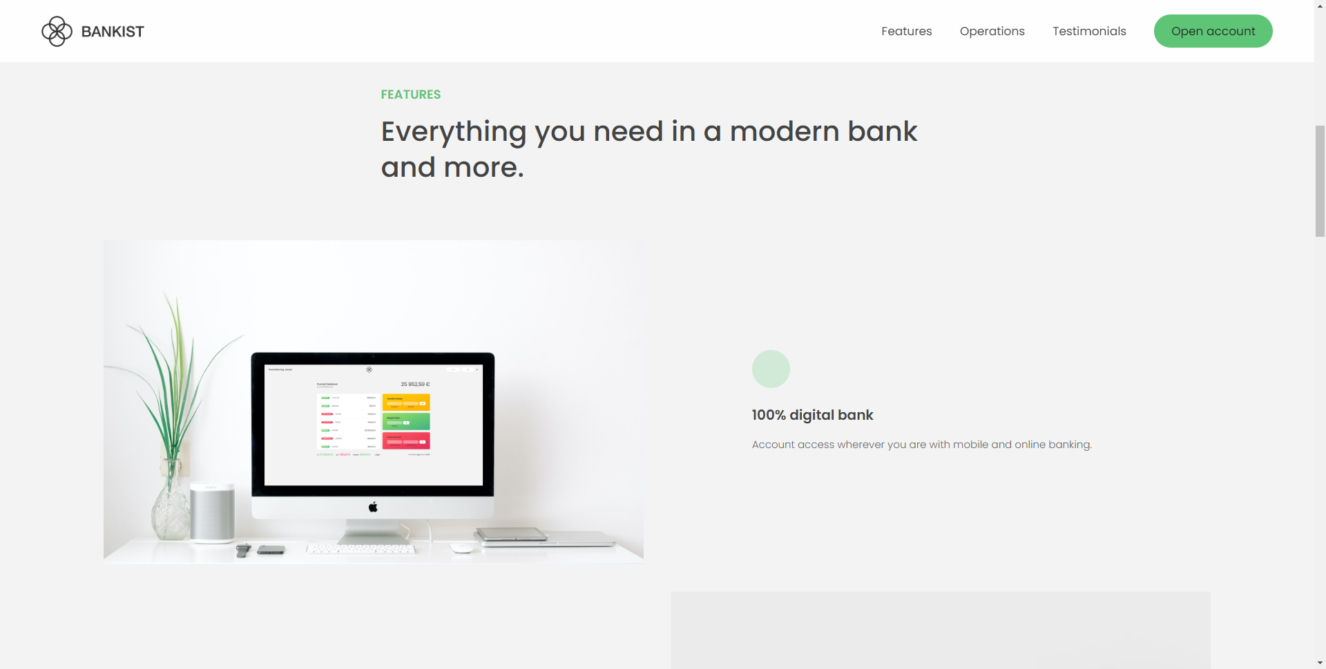 GitHub - maxmao400/bank: Website for a bank application