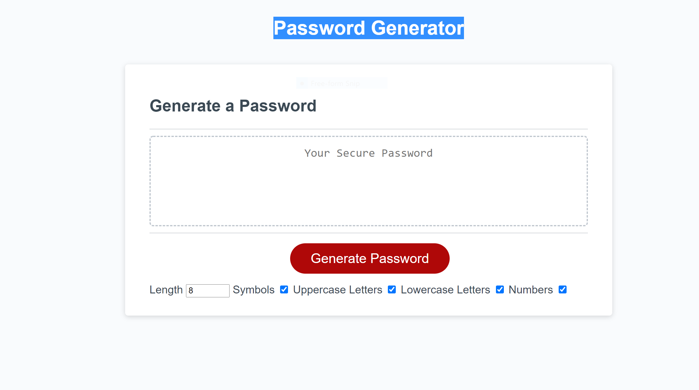 GitHub - itslilykim12/New-Password-