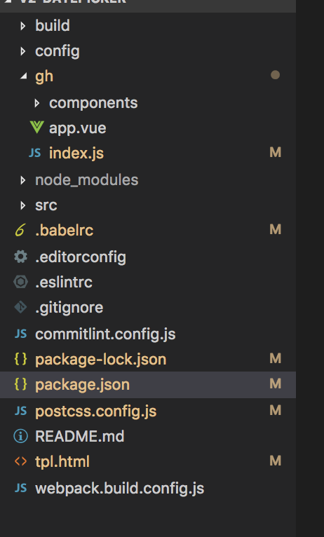 Parcel build different result when add `--out-dir` option · Issue #525 ...