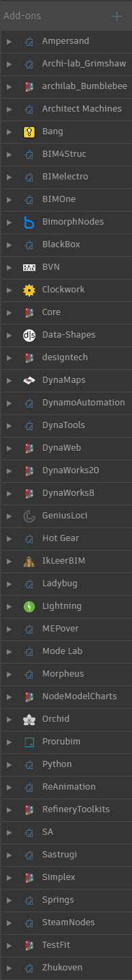 Speed issue switching from heavy graph to custom nodes while having a ...