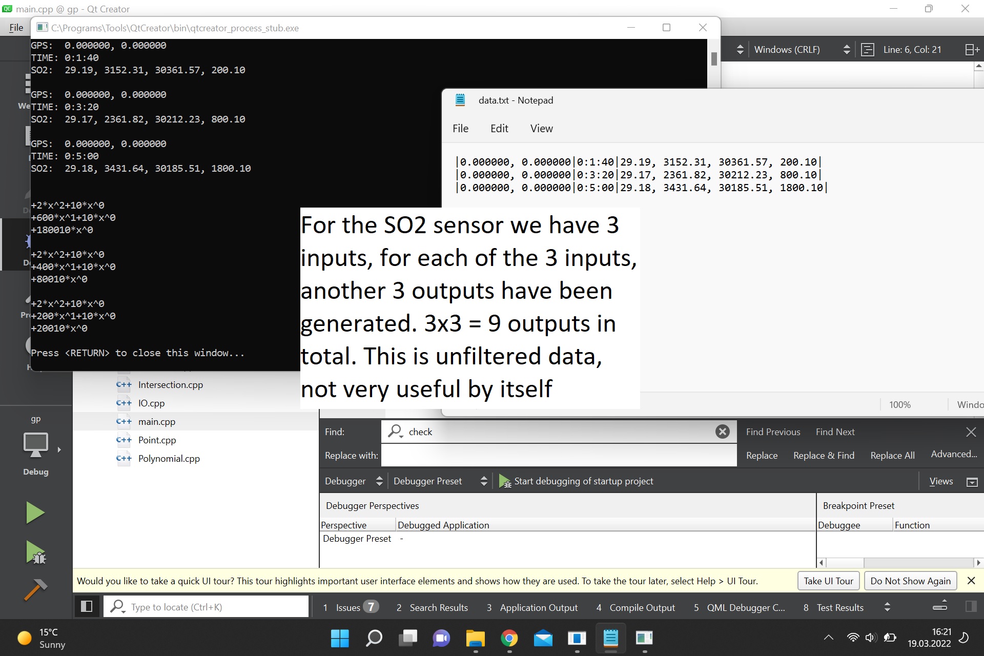 Github Sagemat Pollution Prediction Algorithm