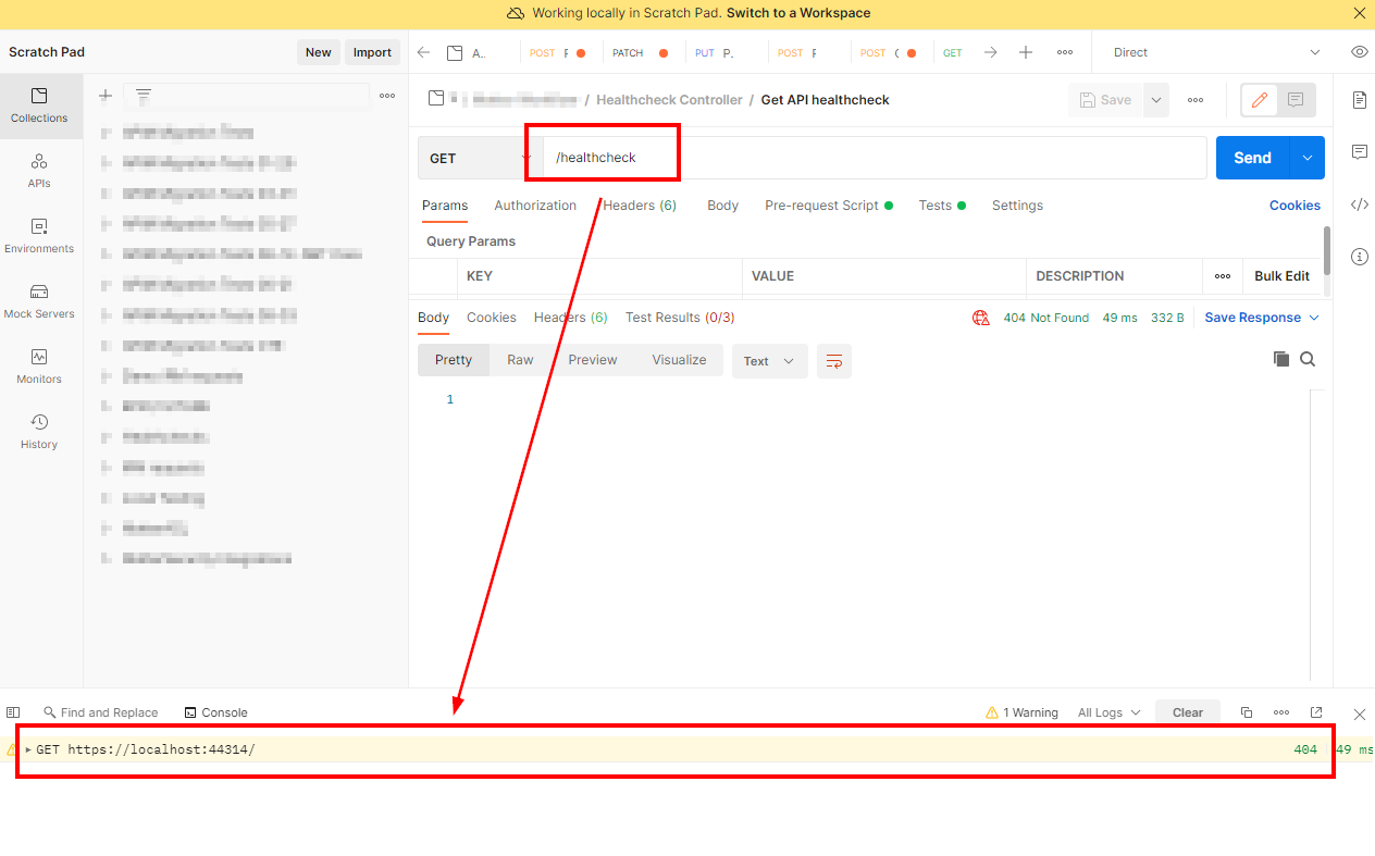 url part from request not added to pm.request.url.host on 8.10.0 ...
