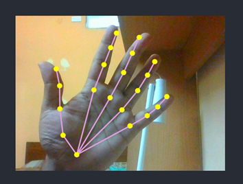 GitHub - Ajay2903/Hand_tracking_using_Tensorflow_Handpose_and_React_JS ...