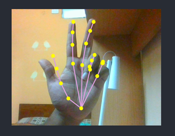 GitHub - Ajay2903/Hand_tracking_using_Tensorflow_Handpose_and_React_JS ...