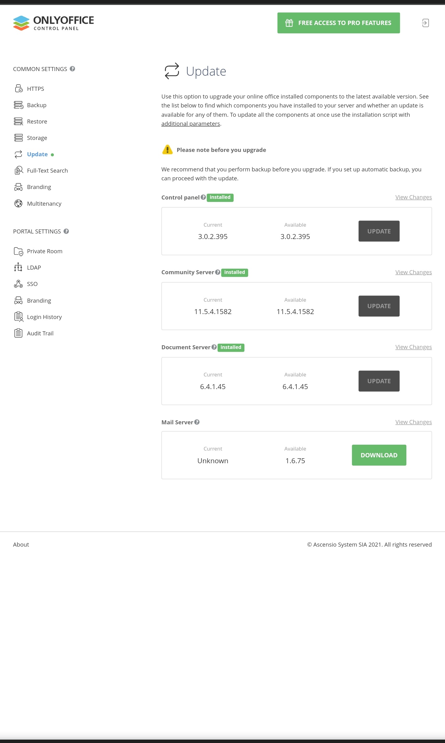 doesn't work behind reverse proxy with non standard port · Issue #346 ...