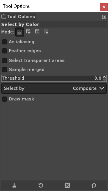 gimp_select_color_options