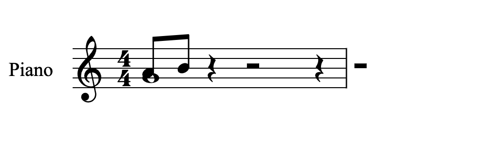 Note Overlap Mark Notes Overlapping / not Staggering · Issue #1098 ...