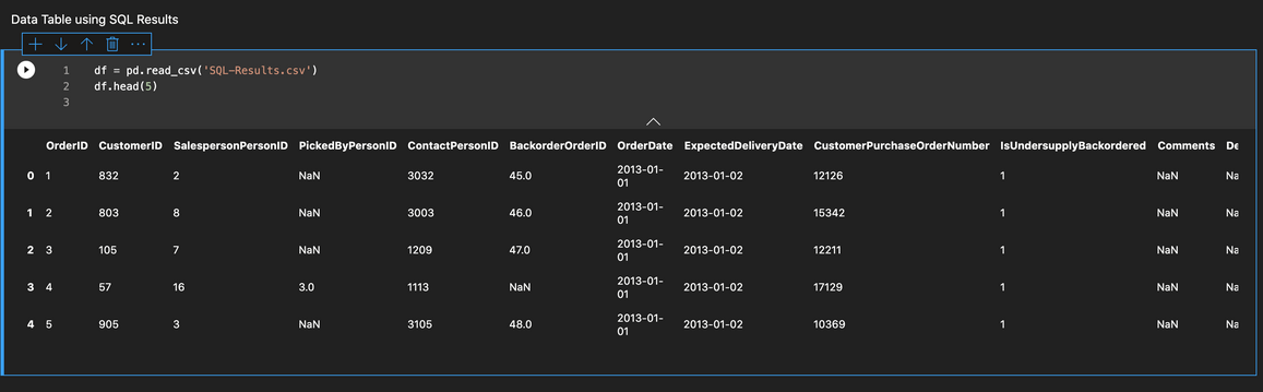 No Horizontal Scroll Bar in Python Notebooks · Issue #16905 · microsoft ...
