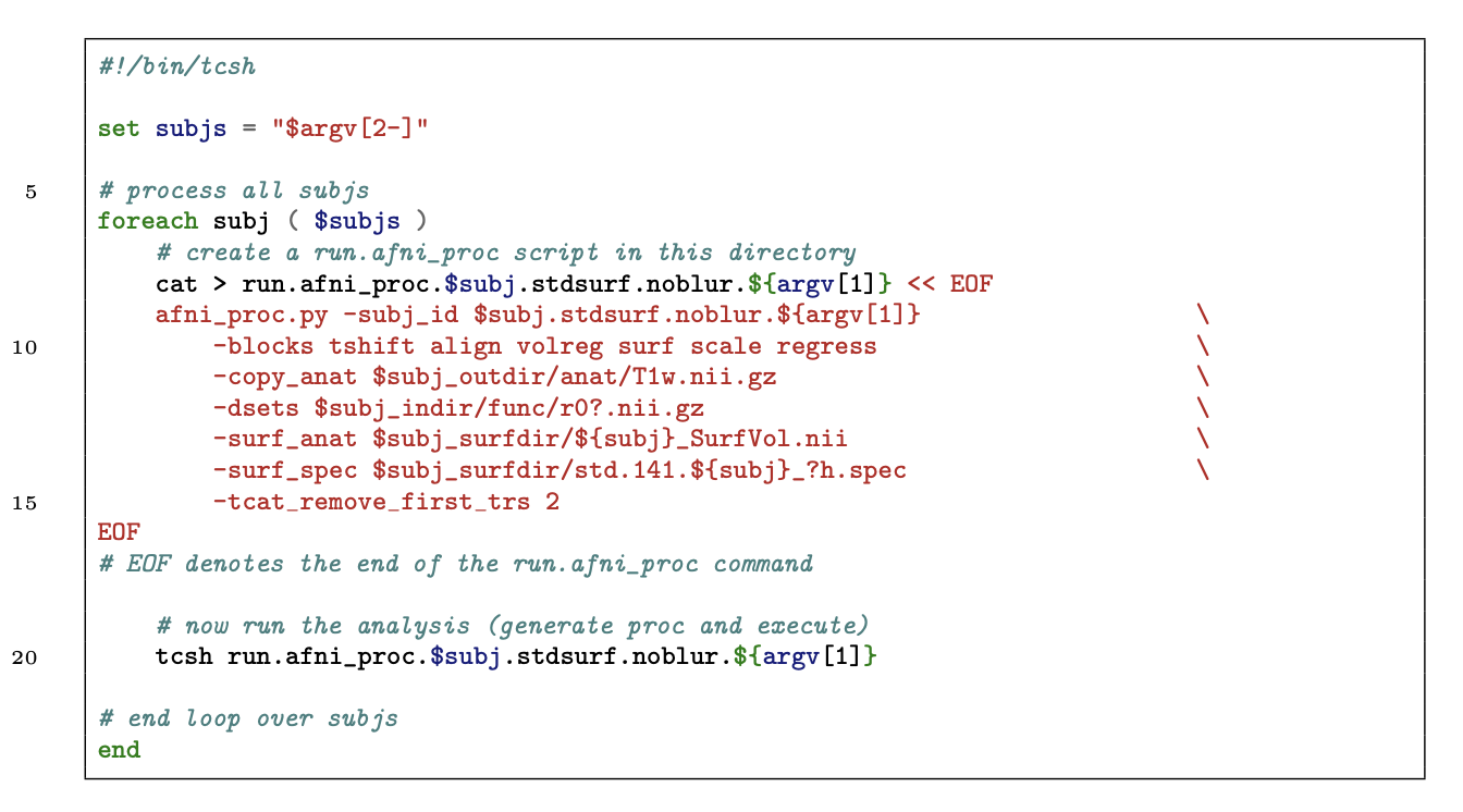使用minted包在附录中插入代码 · Issue #323 · mohuangrui/ucasthesis · GitHub