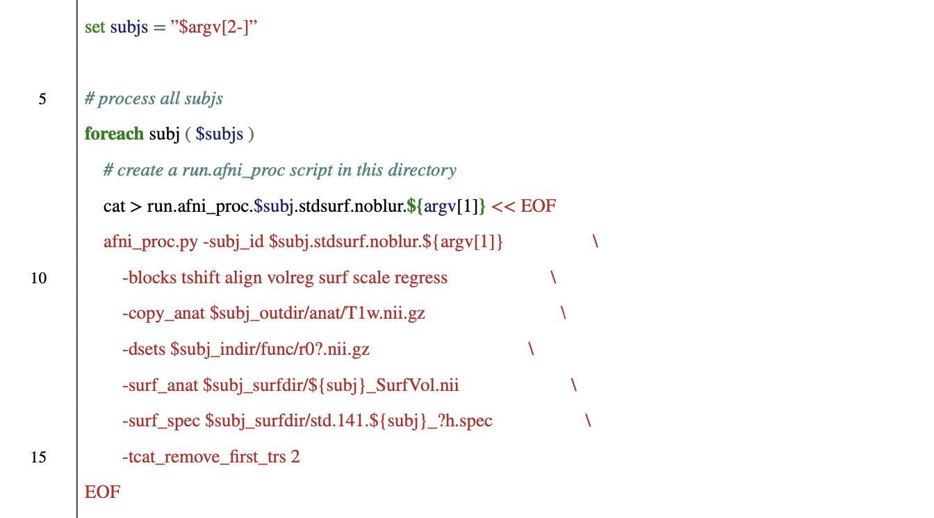 使用minted包在附录中插入代码 · Issue #323 · mohuangrui/ucasthesis · GitHub