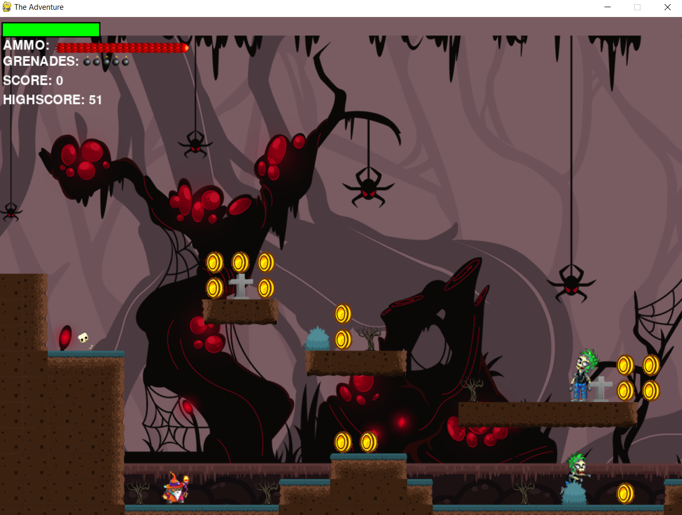 GitHub - Marinagansi/game