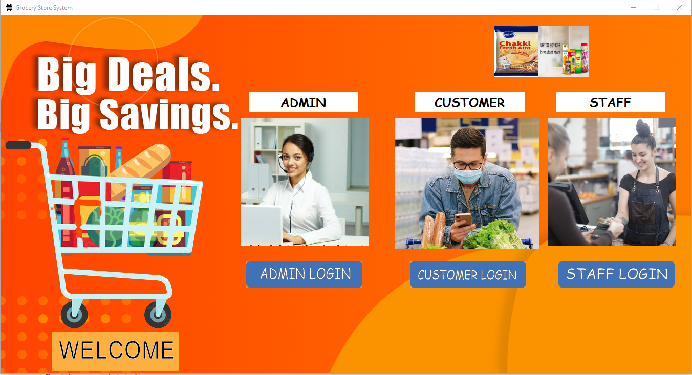 GitHub - anup7777/Grocery_Store