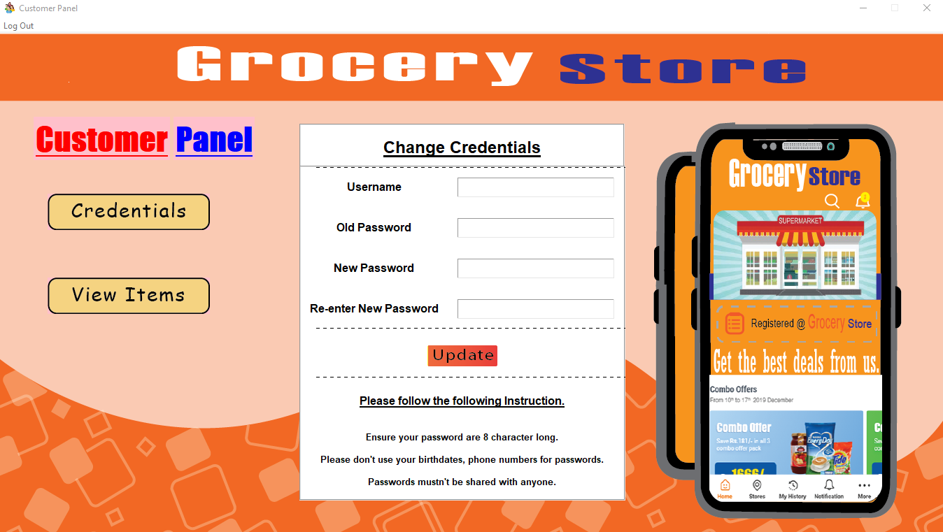 GitHub - anup7777/Grocery_Store