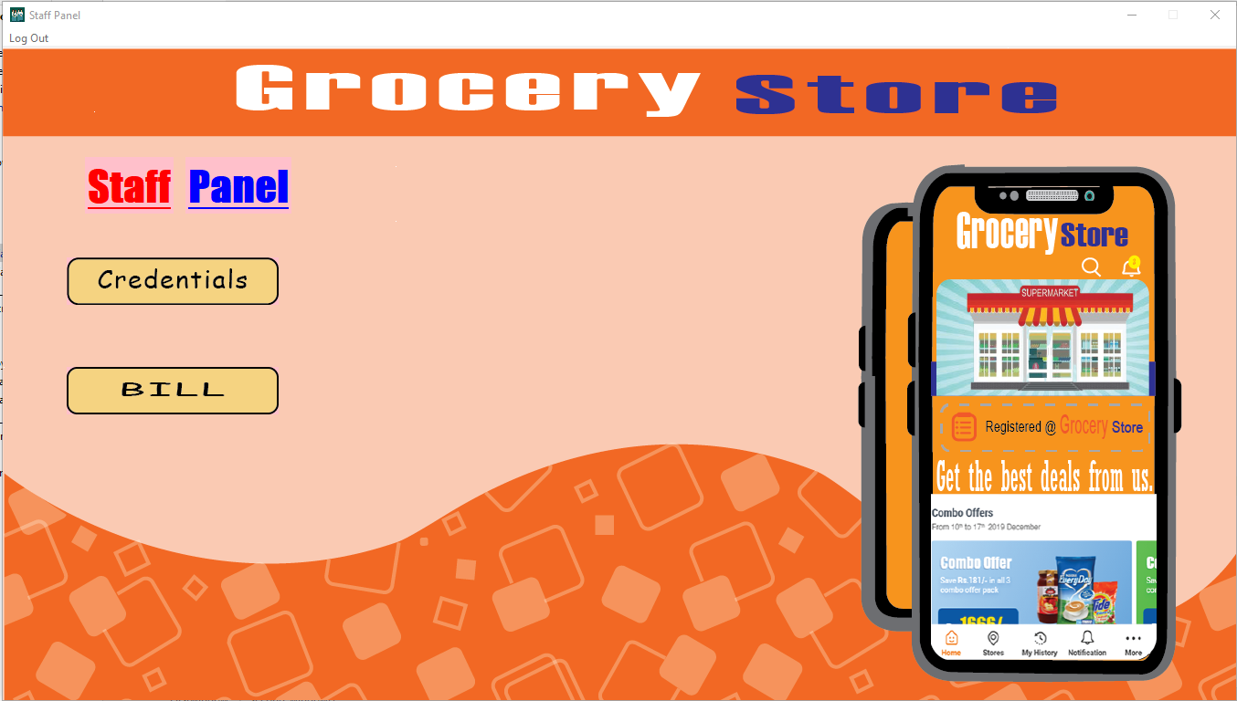 GitHub - anup7777/Grocery_Store