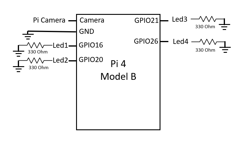 GitHub - csaw68/4180_project: ECE 4180 Final Project - Hand Gesture ...