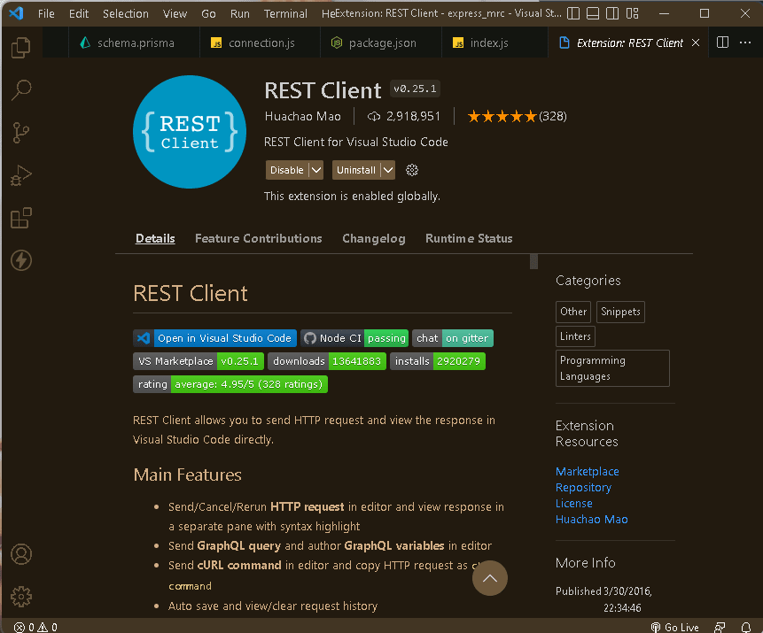 GitHub - andiks2018/JvalleyExpress-modelRoutesController