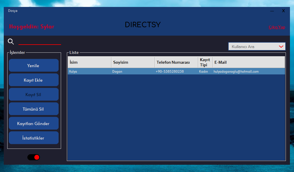directsy