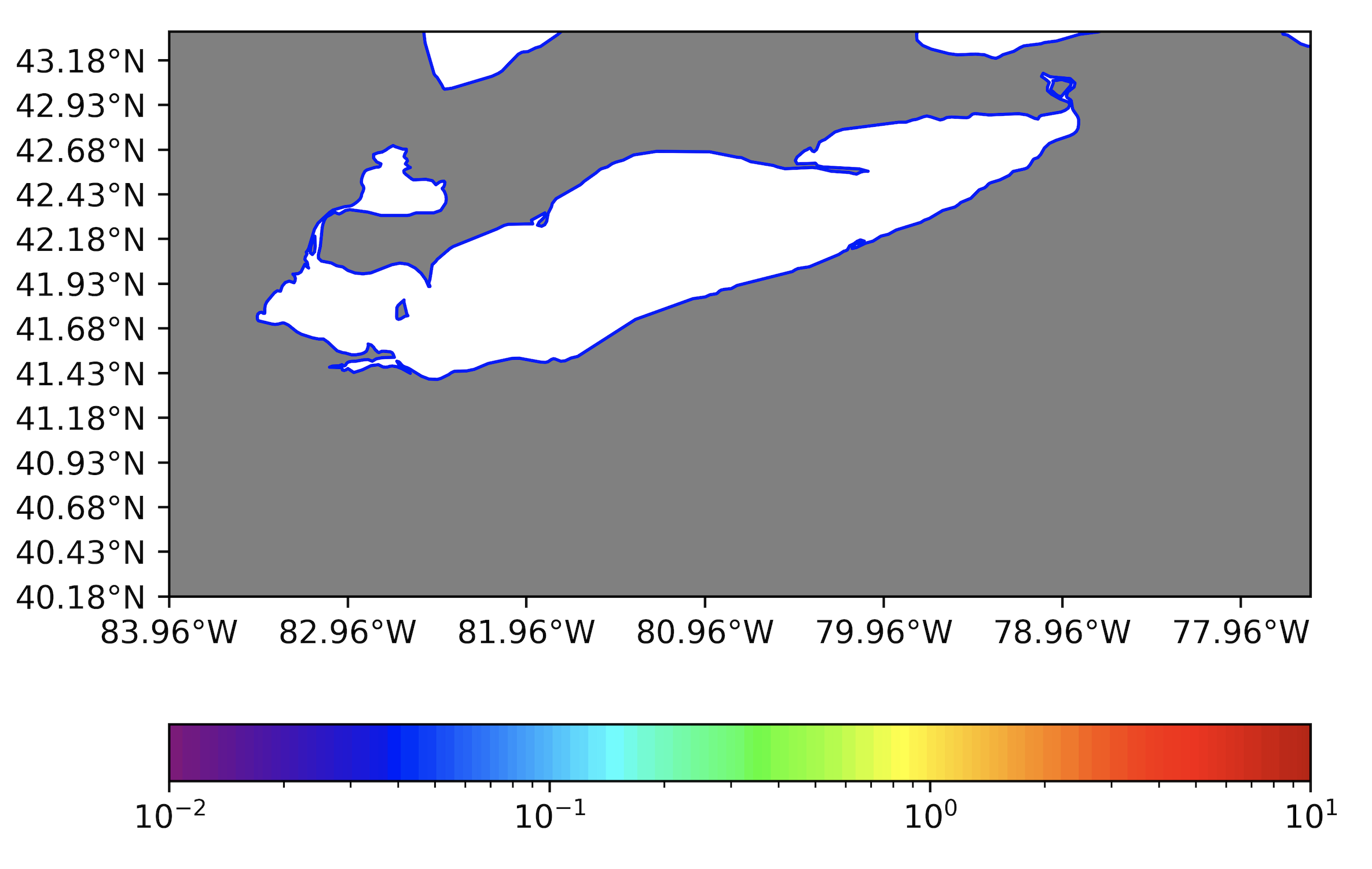 Lakes filled with land feature · Issue 2192 · SciTools/cartopy · GitHub