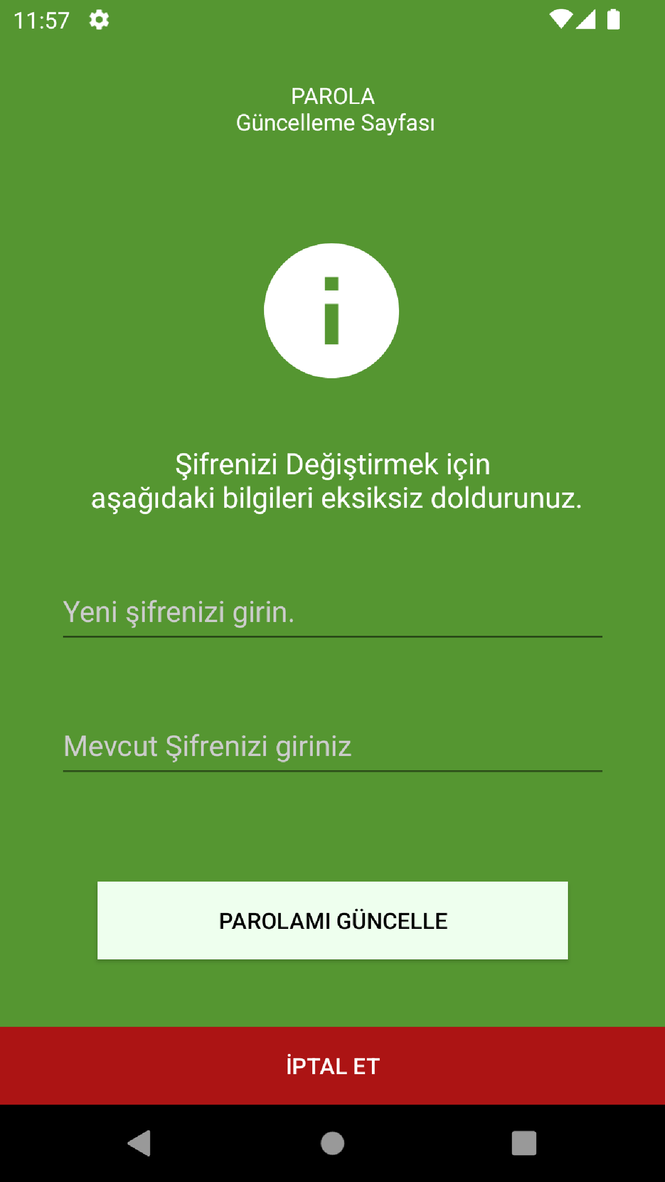 GitHub - Emrehan-Aydin/E-Notebook-AndroidApp