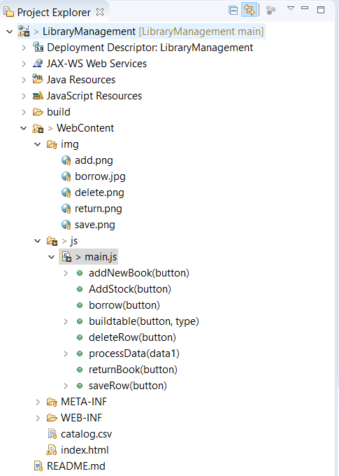 GitHub - shareen1/LibraryManagement: Library management system