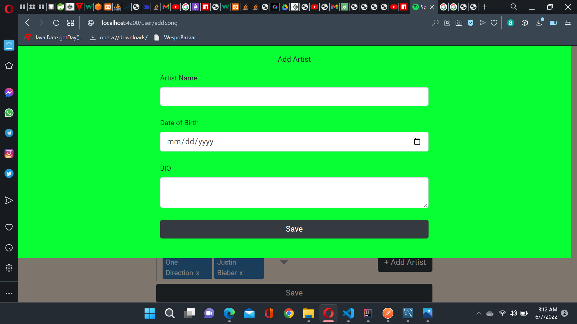 GitHub - MiSuraj/Spotify_DeltaX · GitHub