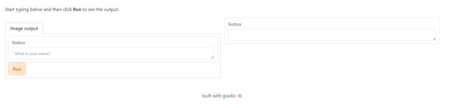 [3.0b1 issue] gr.Tabs() and gr.TabItem() don’t work inside of a gr ...