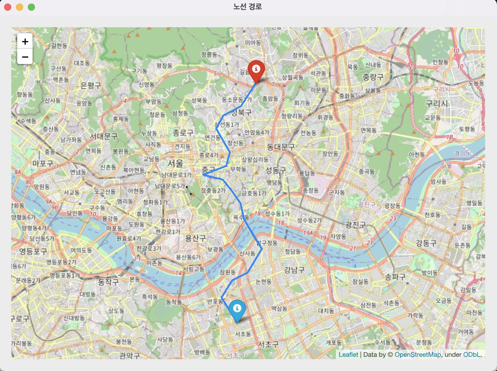 GitHub - akakss225/Toy_project_subway_nav