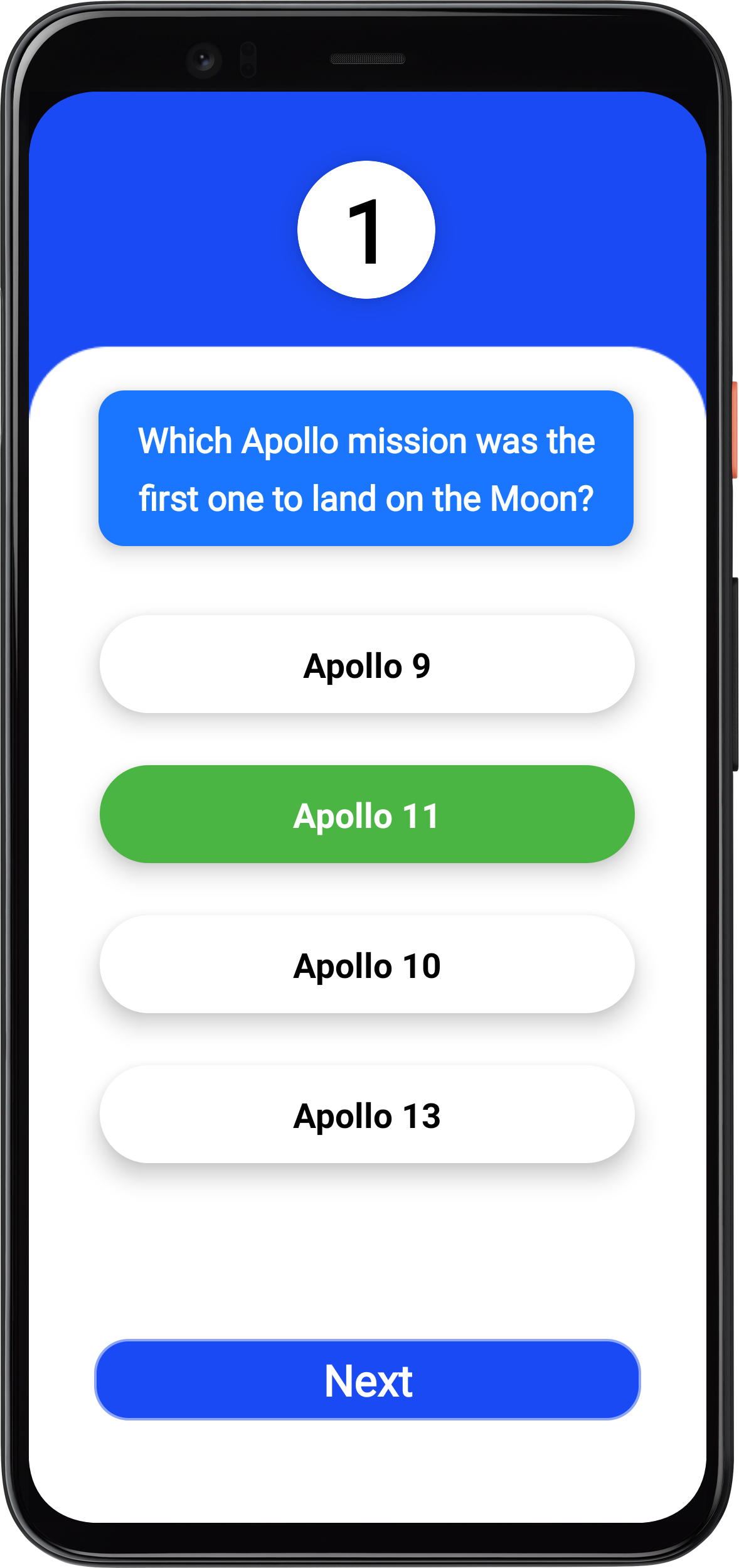 GitHub - LalitSinghRajput/QuizApp
