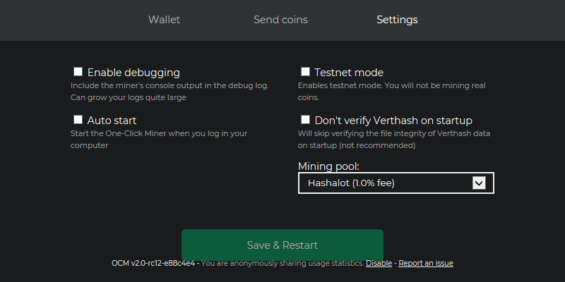 Failure to configure exit status 3221225781 · Issue #143 · vertcoin ...