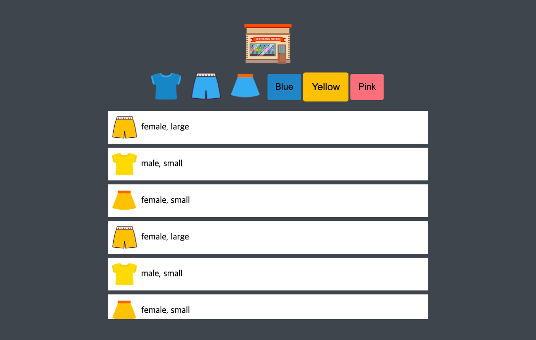 GitHub - 63eggplants/shopping_mall_mini_game