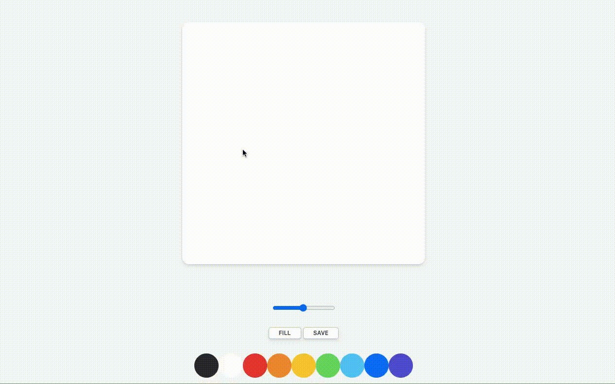 GitHub - 63eggplants/paint_tool: Painting Board made with VanilaJS · GitHub