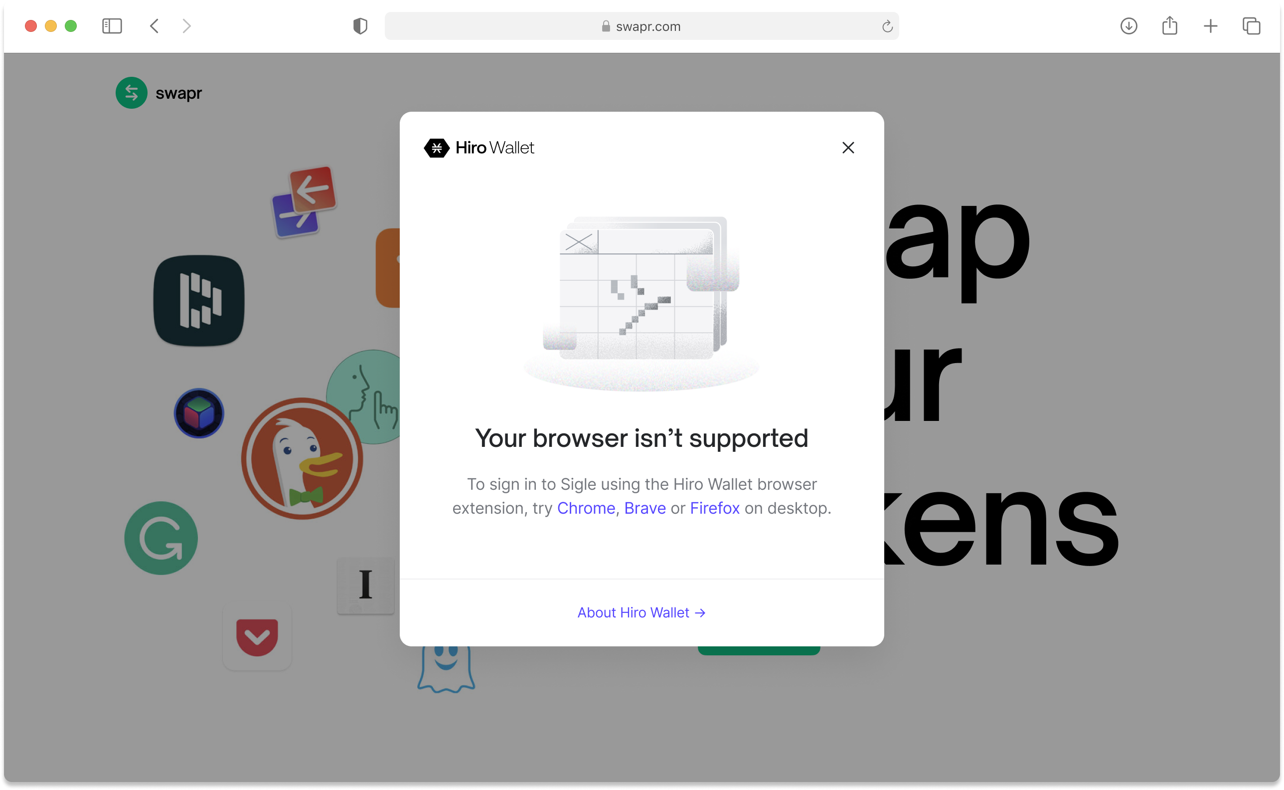 Update browser not supported illustration · Issue #192 · stx-labs ...