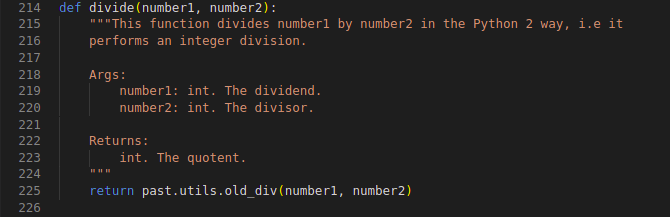 Remove python_utils constants and imports · Issue #13956 · oppia/oppia ...