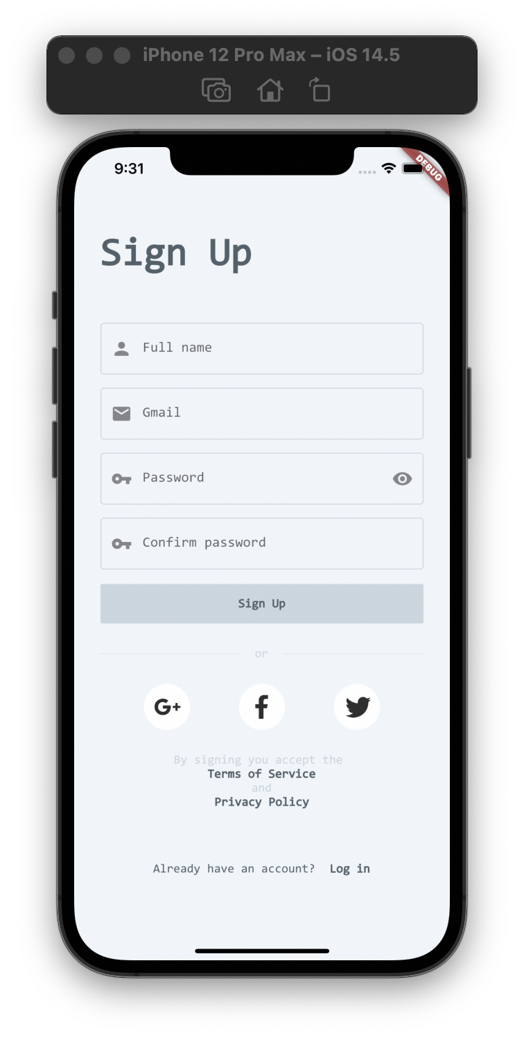 GitHub - Khurshidddbek/Diary-app: Simple Diary app.