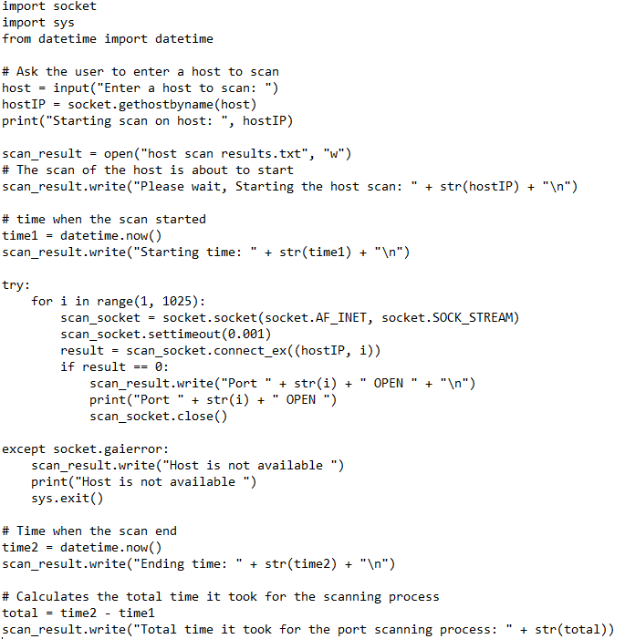 GitHub - fidelehounk/cybersecurity-project-B-Python: Cybersecurity ...