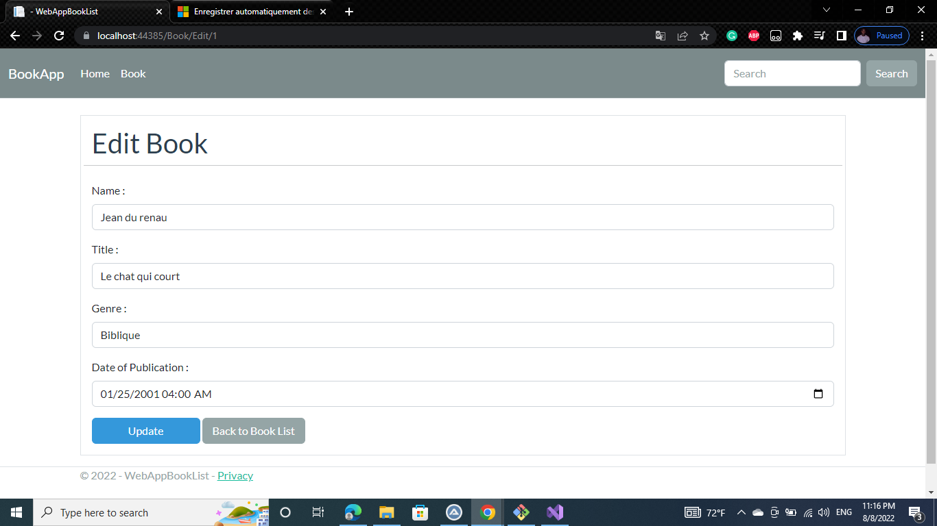 GitHub - nathan75335/WebAppBook: An app to save new books ,reaact and ...