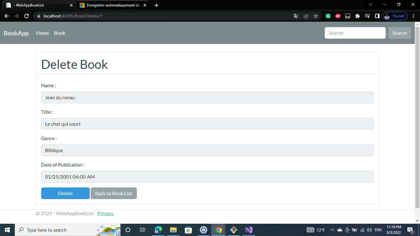GitHub - nathan75335/WebAppBook: An app to save new books ,reaact and ...