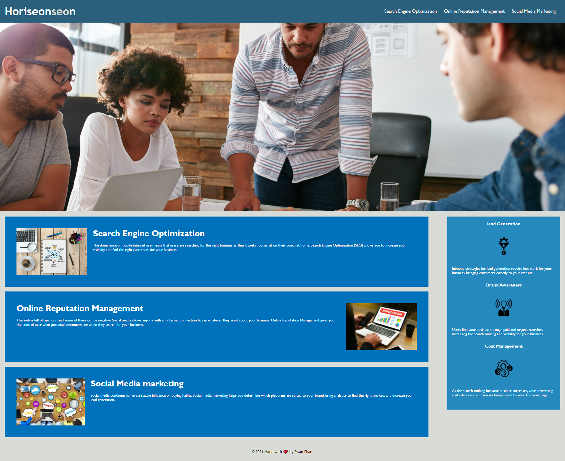 GitHub - swanpham/optimized-for-search-engines: Optimized For Search ...