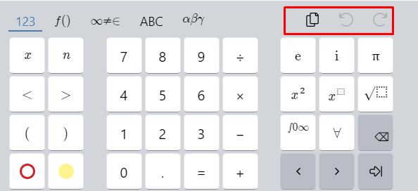 Feature request: disable toolbar on virtual keyboard · Issue #698 ...