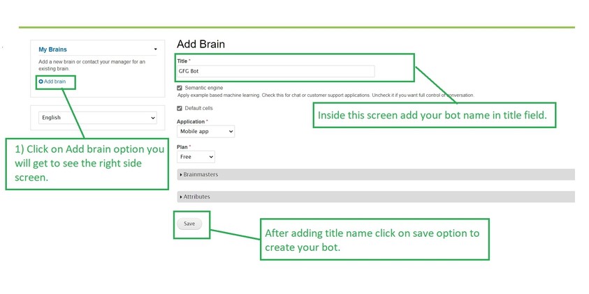 GitHub - raagav456/ChatBot-Using-BrainShop.AI